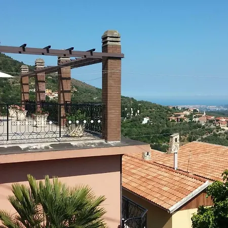 Terrazza Sul Mare Arnasco